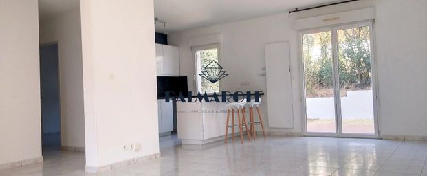 LOCATION VILLA 4 PIÈCES • PERPIGNAN - Photo 1