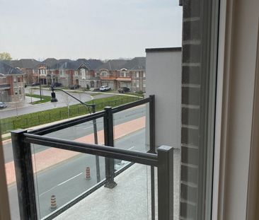 For Lease - 70 Knotsberry Circle Unit# #60, Brampton, Ontario - Photo 6