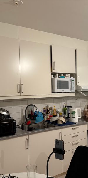 Bjursätragatan, Bandhagen - Photo 1