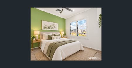Spacious Family Home in Riverbank Public & The Ponds High School Catchment - Photo 4