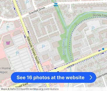 1560-1570-1580 Adelaide Street North - Photo 1