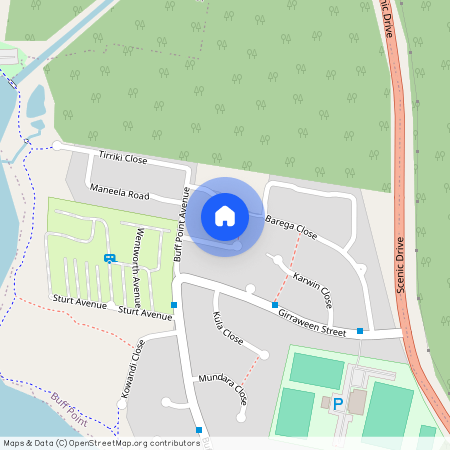 7 Carawa Close Buff Point, NSW 2262