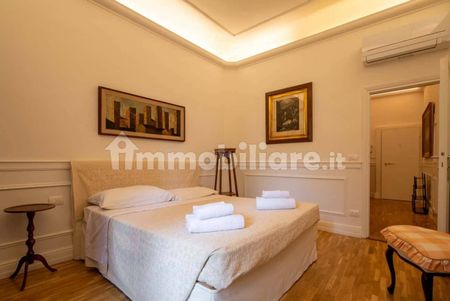 Trilocale via San Zanobi, San Marco - SS Annunziata, Firenze - Photo 5
