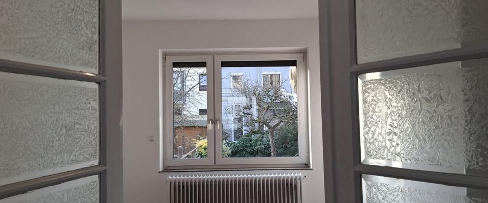 2.5 Zimmer Wohnung Hastedt, nähe Weserwehr, privat - Foto 1