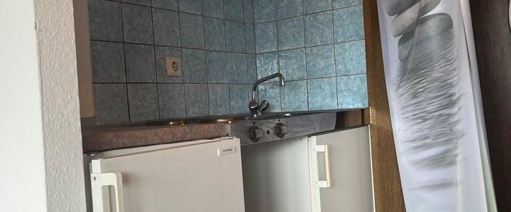 1- Zimmer-Wohnungen - Foto 1