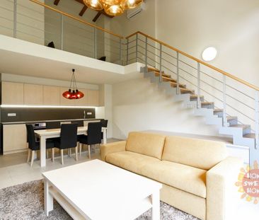 Pronájem bytu 5+kk 150 m², Mlýnská 22, Praha - Photo 4