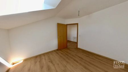 Erstbezug nach Renovierung!Hochwertige 5-Zimmer-Wohnung mit Grünblick in Passau, Salzweg! - Foto 5