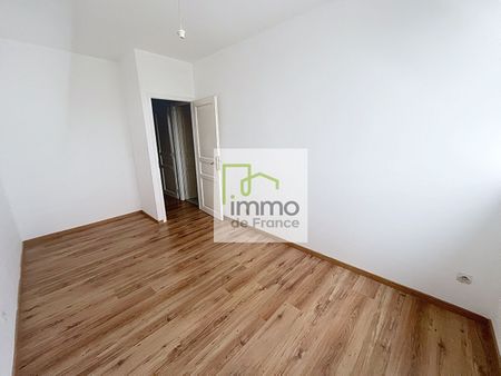 Location Appartement 3 pièces 65m² - Photo 5