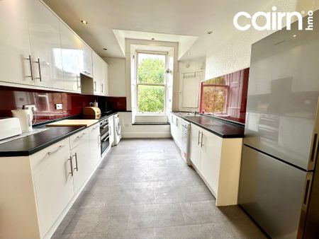 Great Western Road, Hillhead, Glasgow, G12 8RA - Photo 4