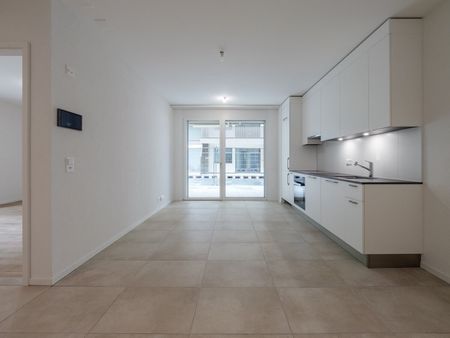 2.5 room apartment for rent in Marly - Photo 3