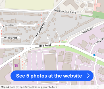 Holt Road, Fakenham - Photo 1