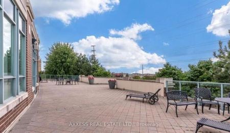 For Lease - 4850 Glen Erin Drive Unit# 101, Mississauga, Ontario - Photo 4