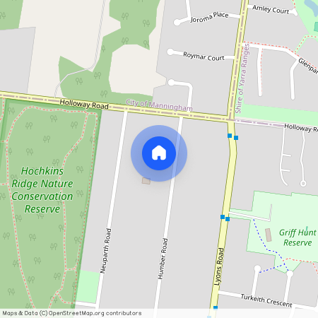 1/63 Humber Road, Vic 3136, Croydon North