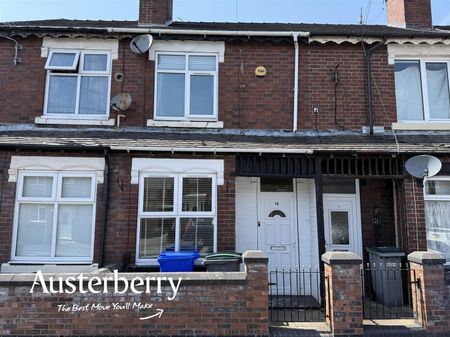 Kingsley Street, Meir, Stoke-On-Trent - Photo 5