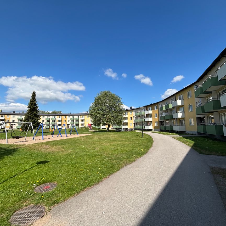 Norrgårdsgatan 4A - Foto 1