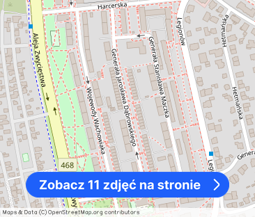 Mieszkanie - Gdynia Wzgórze Św. Maksymiliana - Zdjęcie 1