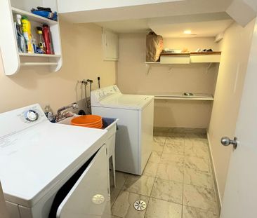 For Lease - 46 Mahoney Avenue, Toronto, Ontario - Photo 6