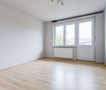 Gezellig app met autostaanplaats op toplocatie in Hasselt - Photo 1