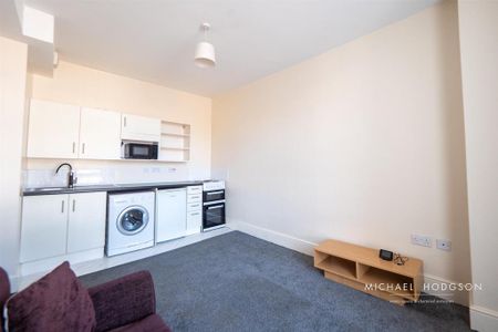 1 bedroom flat to rent - Photo 5