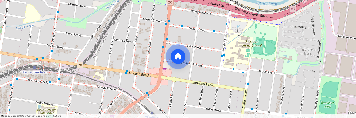 5/23-27 Gellibrand Street, Qld 4011, Clayfield