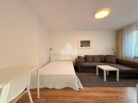 Kawalerka z osobną kuchnią | Gdynia - Фото 4