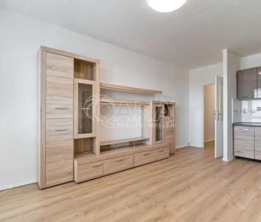 Moderní 1+kk v posledním patře | Výhled na celou Ostravu - Fotografie 4