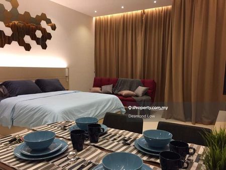 Marc Residence, KLCC, KL City Centre - Photo 4