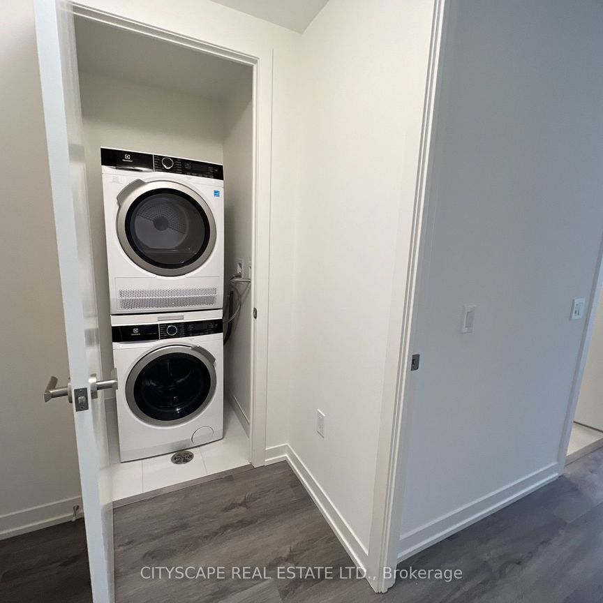 For Lease - 138 Downes Street Unit# 1607, Toronto, Ontario - Photo 1