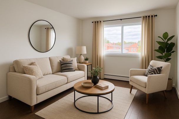 Appartement à Granby - Photo 1