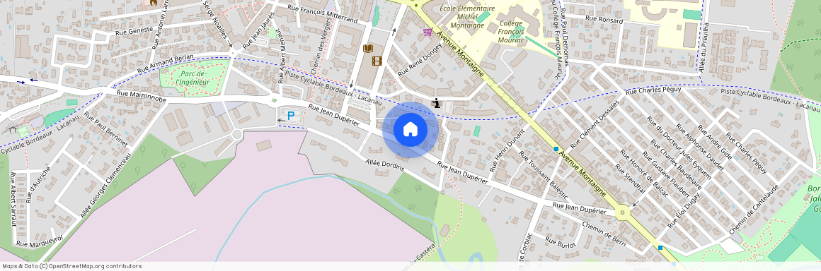 33160, Saint-Médard-En-Jalles