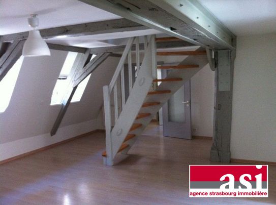 APPT 4P EN DUPLEX - Photo 1