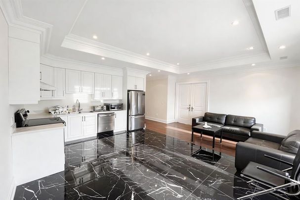 For Lease - 300 Cornelius Parkway Unit# Upper, Toronto, Ontario - Photo 1