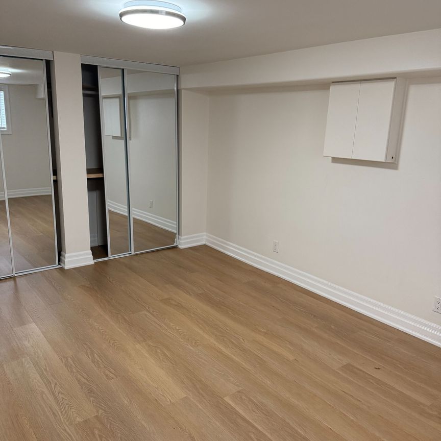 For Lease - 25 Joseph Street Unit# Lower, Mississauga, Ontario - Photo 1