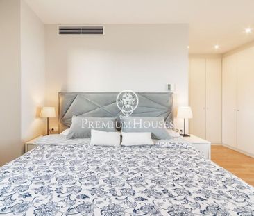 4 room luxury penthouse for rent in Sitges, Catalonia - Photo 4