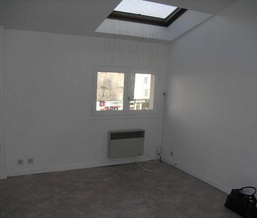 Studio de 20m² – Place des Carmes – LIMOGES – BEGIP - Photo 5