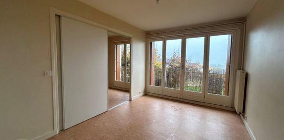 Location Appartement 2 pièces 37m² BLOIS 41000 - Photo 2