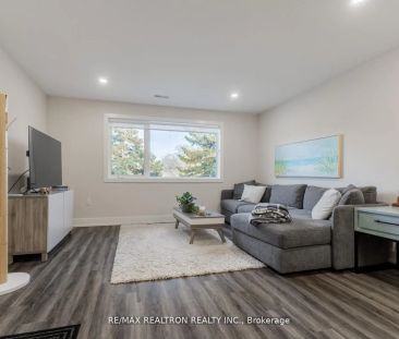 560 Finch Avenue W #Basement - Photo 3