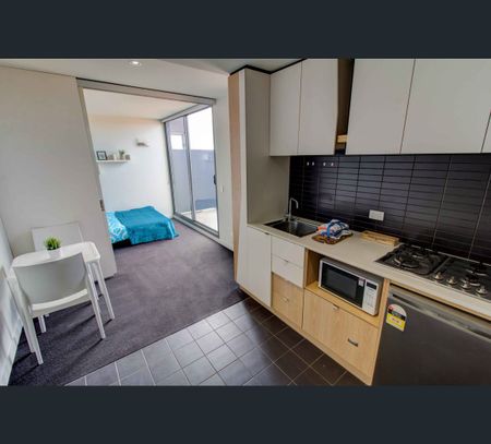 318/6 John Street, Box Hill, Vic 3128 - Photo 5