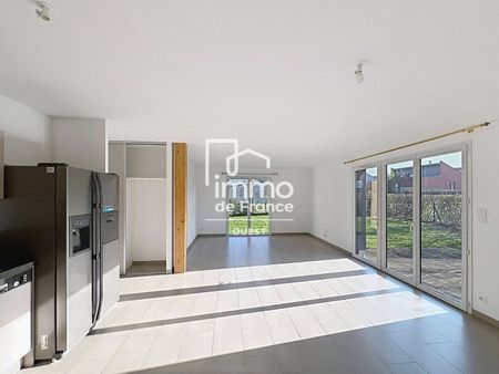 Location maison 91 m² à Laval (53000) - Photo 4