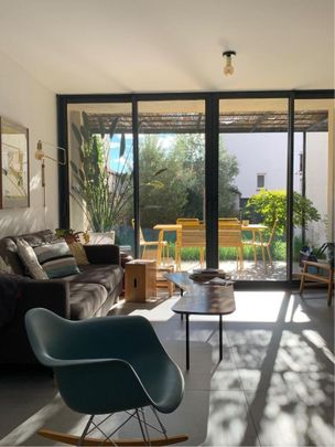 Maison Rousset - 4 pi�ce(s) - 114.38 m2, - Photo 1