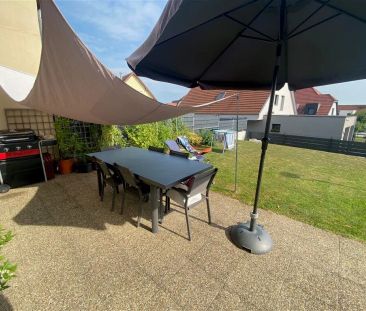Location maison 4 pièces - 94m² à Breuschwickersheim (67112) - Photo 3