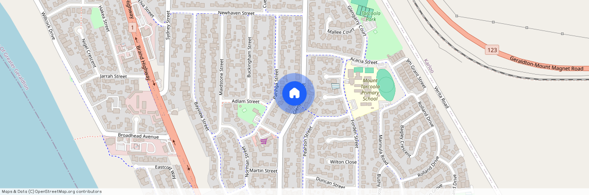 40B Glenview Street, WA 6530, Mount Tarcoola