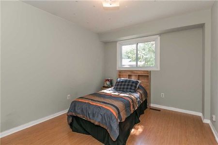 For Lease - 874 Sparrow Road Unit# Main, Newmarket, Ontario - Photo 2
