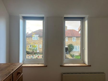 Room in a Shared House, Arnulf St, SE6 - Photo 3