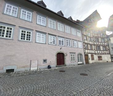 Wohnen mit besonderem Flair: Attraktive 2-Zimmer-Maisonettewohnung ... - Photo 3