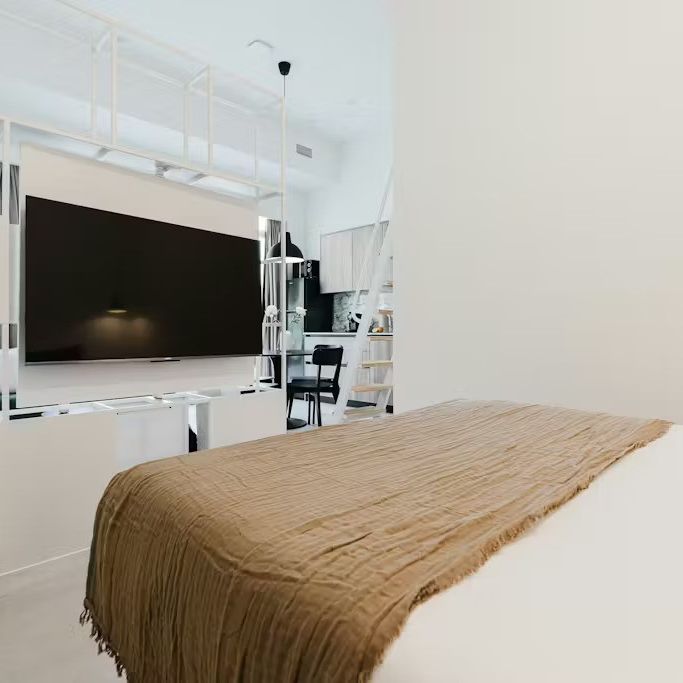 Carrer de la Democràcia, Valencia, Valencian Community 46014 - Photo 1