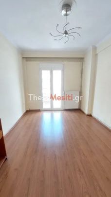 Διαμέρισμα για ενοικίαση Τριανδρία - Δόξα - Κρυονέρι - Φωτογραφία 1