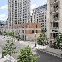 For Lease - 35 Bastion Street Unit# 623, Toronto, Ontario - Photo 1