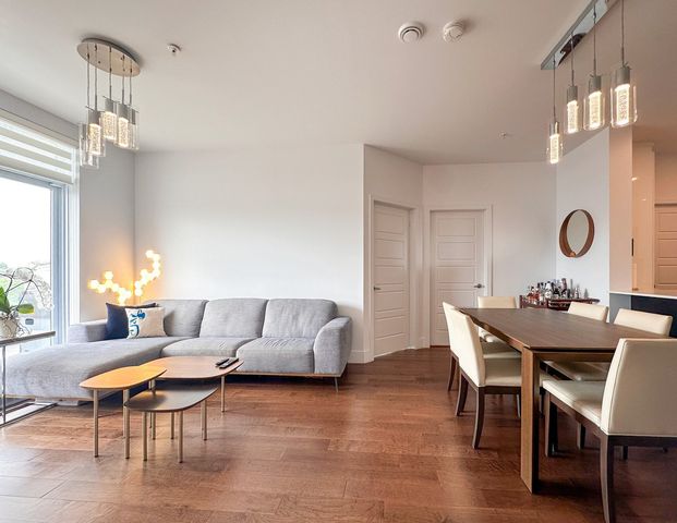 À louer / Appartement - Photo 1