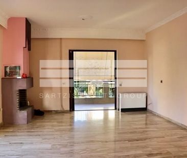 Διαμέρισμα για ενοικίαση - Παλαιό Φάληρο - Photo 1